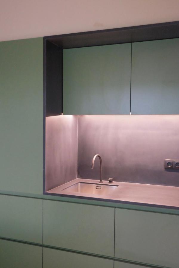 Oporto Coliving Circunvalacao 13250 Senhora da Hora Exterior photo