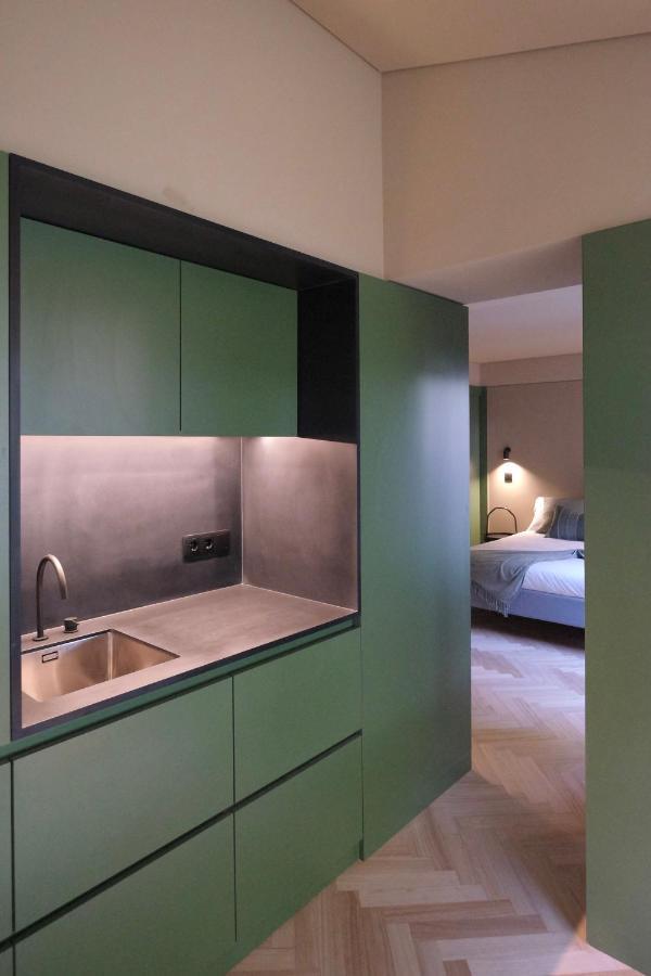 Oporto Coliving Circunvalacao 13250 Senhora da Hora Exterior photo