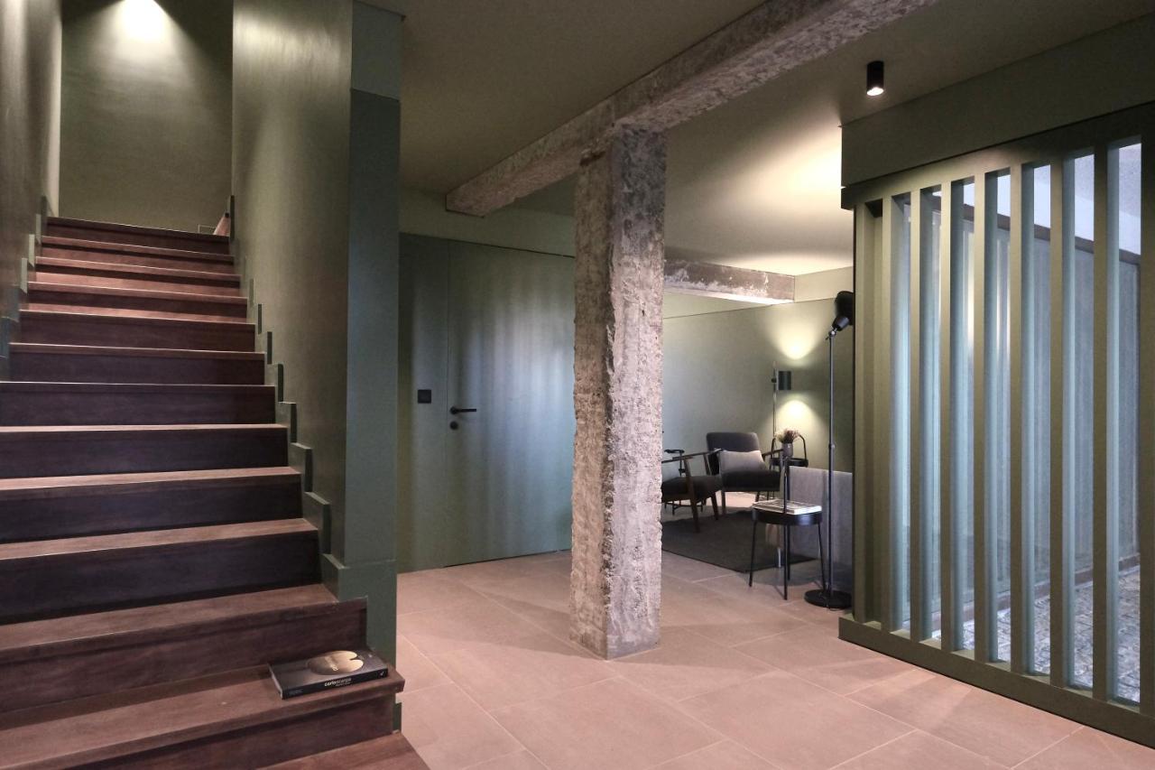 Oporto Coliving Circunvalacao 13250 Senhora da Hora Exterior photo