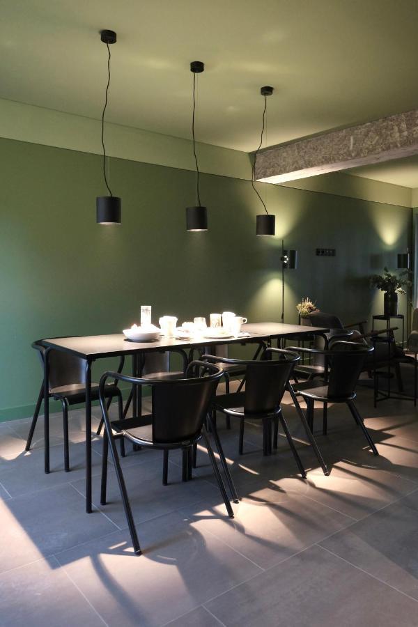 Oporto Coliving Circunvalacao 13250 Senhora da Hora Exterior photo