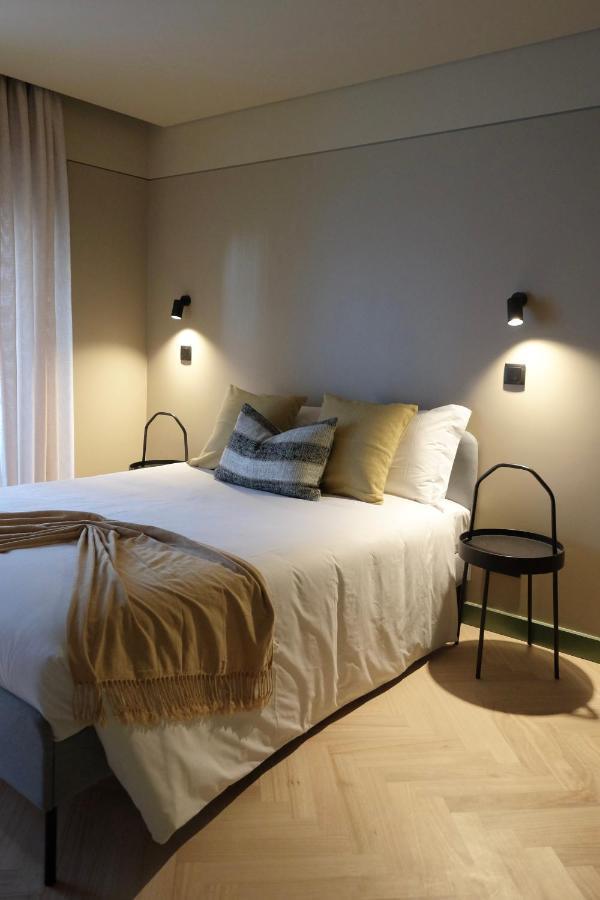 Oporto Coliving Circunvalacao 13250 Senhora da Hora Exterior photo