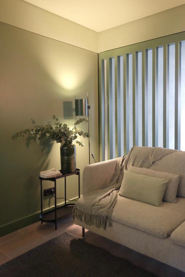 Oporto Coliving Circunvalacao 13250 Senhora da Hora Exterior photo