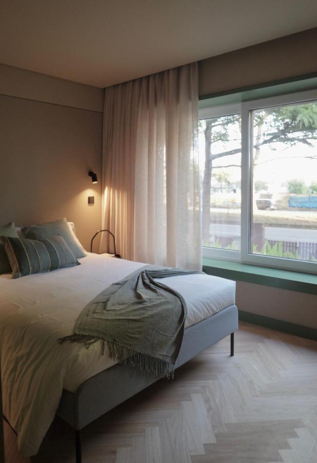 Oporto Coliving Circunvalacao 13250 Senhora da Hora Exterior photo