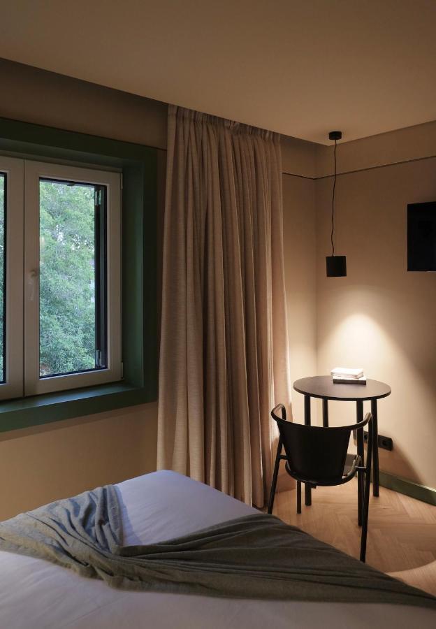 Oporto Coliving Circunvalacao 13250 Senhora da Hora Exterior photo