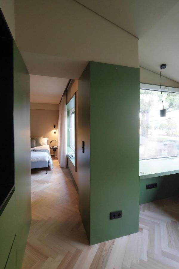 Oporto Coliving Circunvalacao 13250 Senhora da Hora Exterior photo