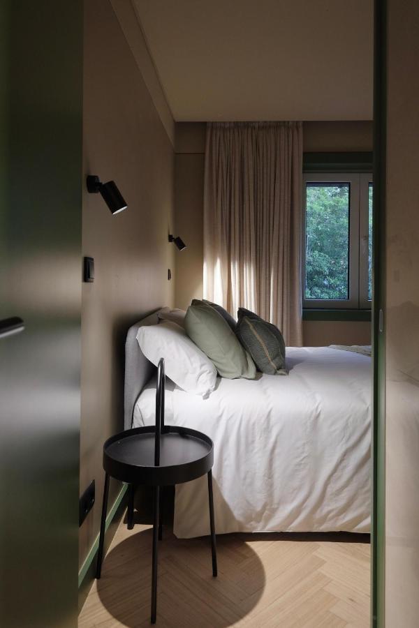 Oporto Coliving Circunvalacao 13250 Senhora da Hora Exterior photo