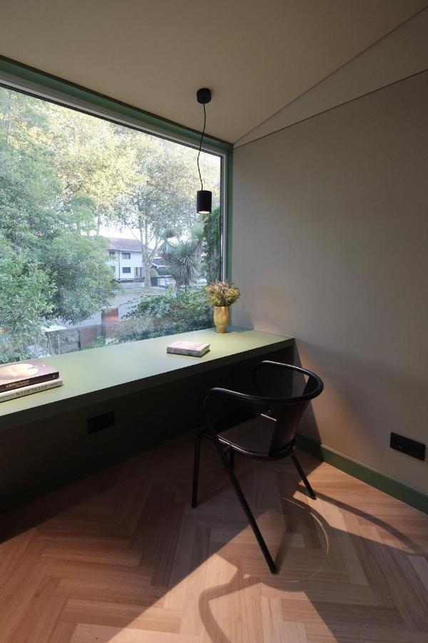Oporto Coliving Circunvalacao 13250 Senhora da Hora Exterior photo
