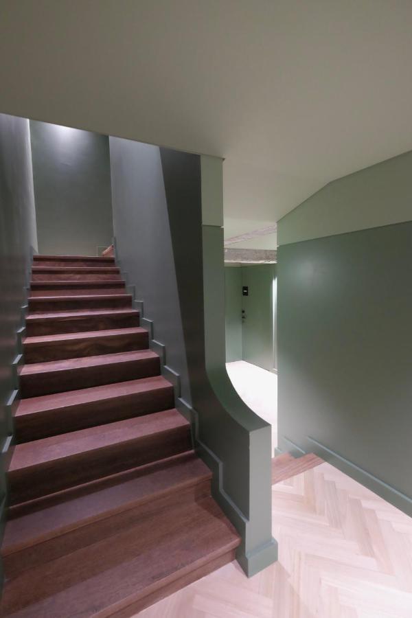 Oporto Coliving Circunvalacao 13250 Senhora da Hora Exterior photo