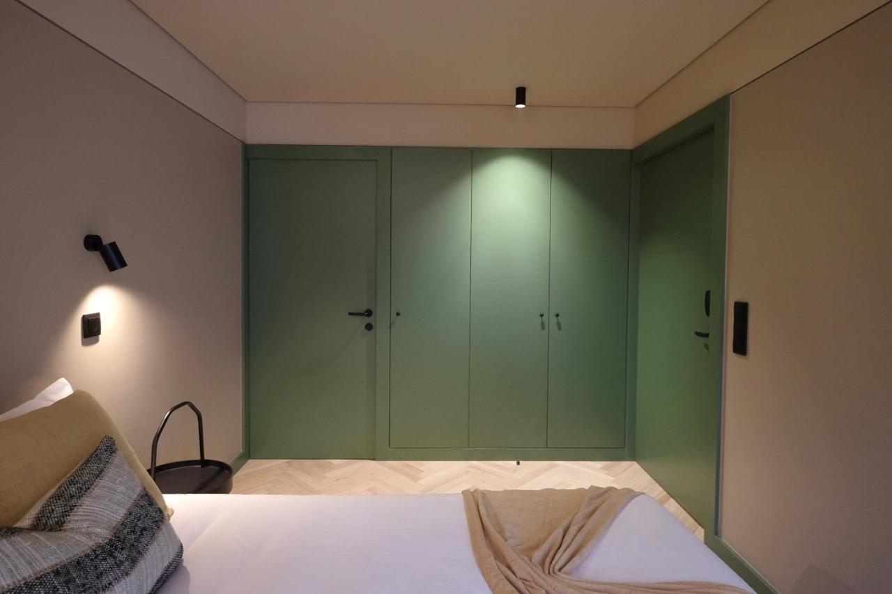Oporto Coliving Circunvalacao 13250 Senhora da Hora Exterior photo