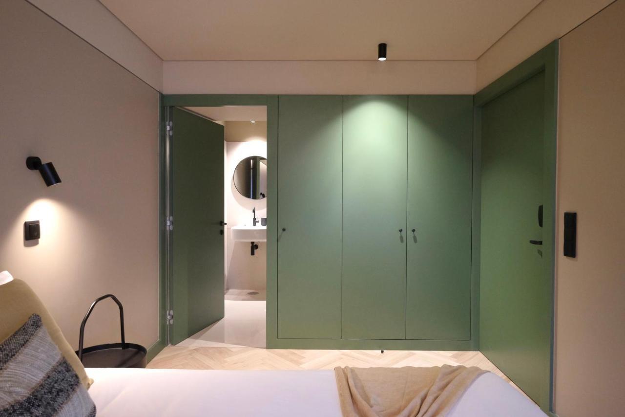 Oporto Coliving Circunvalacao 13250 Senhora da Hora Exterior photo