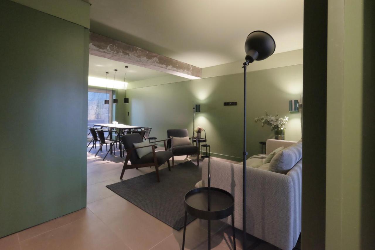 Oporto Coliving Circunvalacao 13250 Senhora da Hora Exterior photo